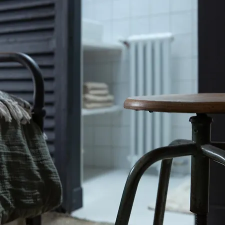 Holiday home Maison D'architecte A *