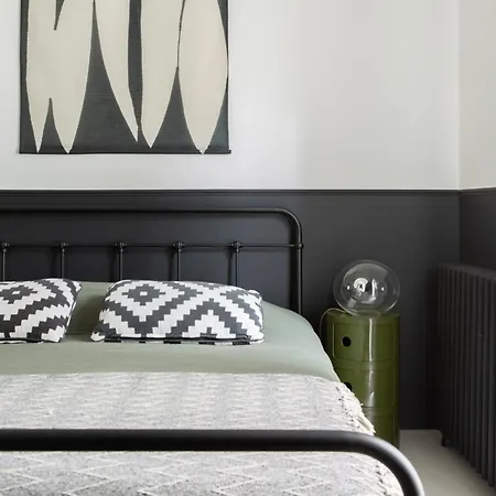 Maison D'architecte A Holiday home Nantes