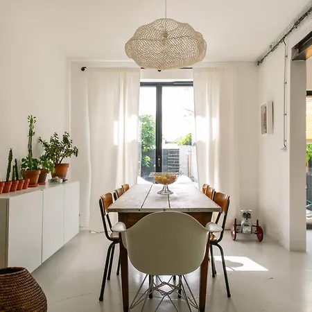 Maison D'architecte A Nantes