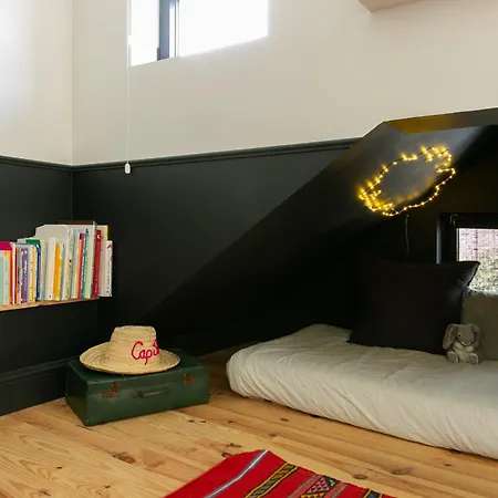 Maison D'architecte A * Nantes