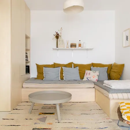 Maison D'architecte à Casa vacanze