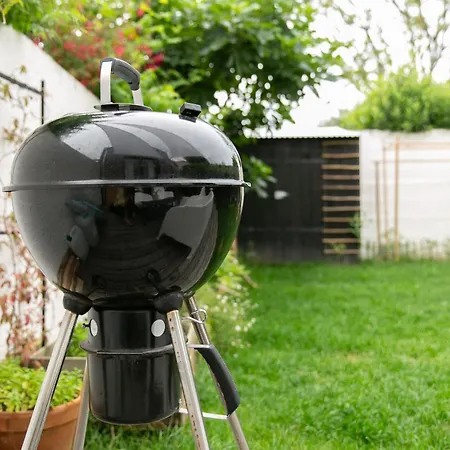 Maison D'architecte à Casa de Férias *