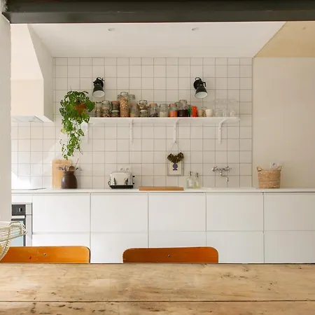 Maison D'architecte à Nantes