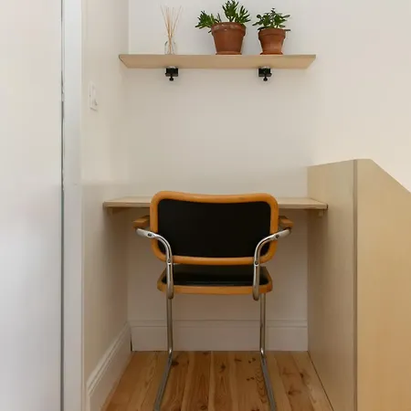 Maison D'architecte A * Nantes