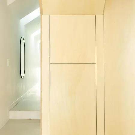 Maison D'architecte A * Nantes