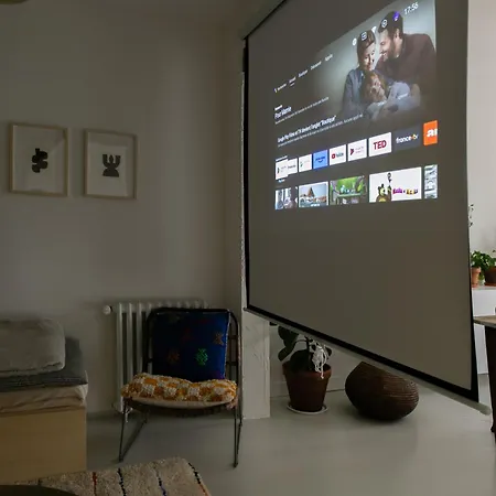 Maison D'architecte A