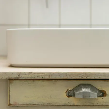 Maison D'architecte à Casa de Férias *