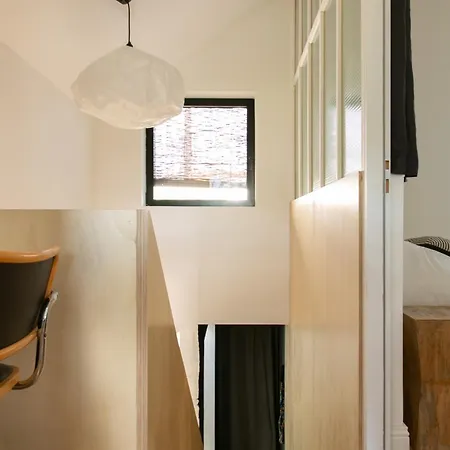 Maison D'architecte à * Nantes