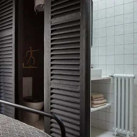 Vakantiehuis Maison D'architecte A Nantes