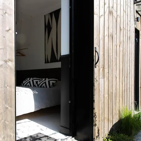 Maison D'architecte à Casa de Férias Nantes