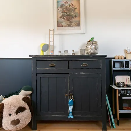 Maison D'architecte A * Nantes