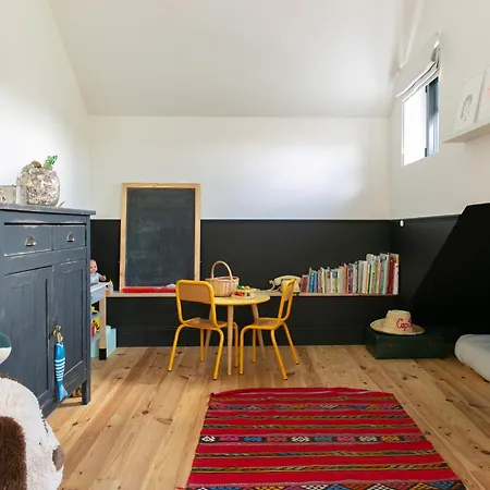 Maison D'architecte A