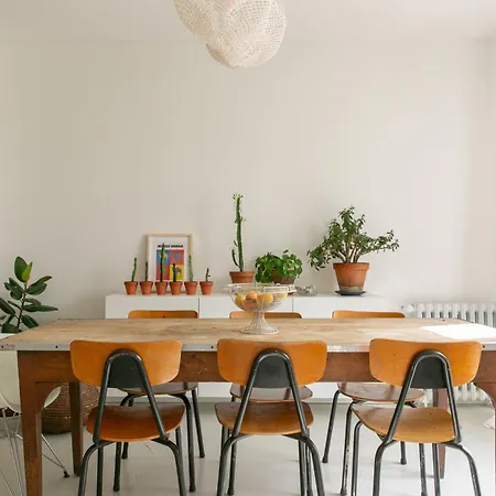 Casa de Férias Maison D'architecte à *