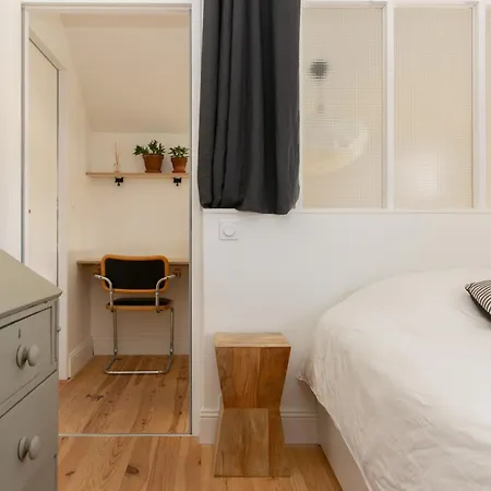 Maison D'architecte A Vakantiehuis