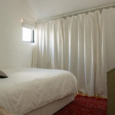 Maison D'architecte à Casa de Férias *