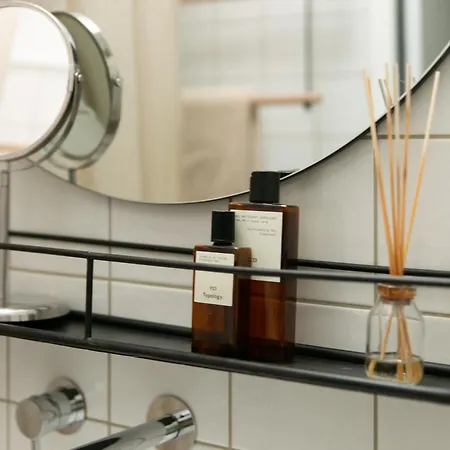 Vakantiehuis Maison D'architecte A Nantes