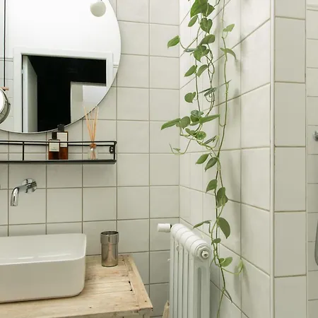 Maison D'architecte A Nantes