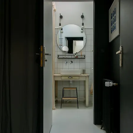 Maison D'architecte à Casa de Férias Nantes