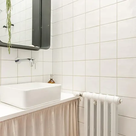 Casa de Férias Maison D'architecte à