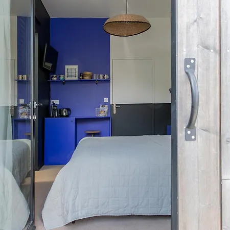 Maison D'architecte A